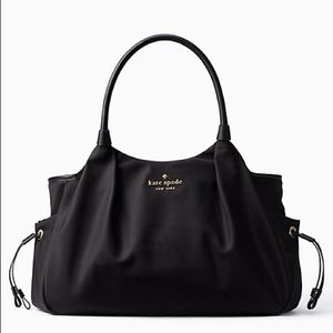 Kate spade New York Watson Lane Stevie diaper bag